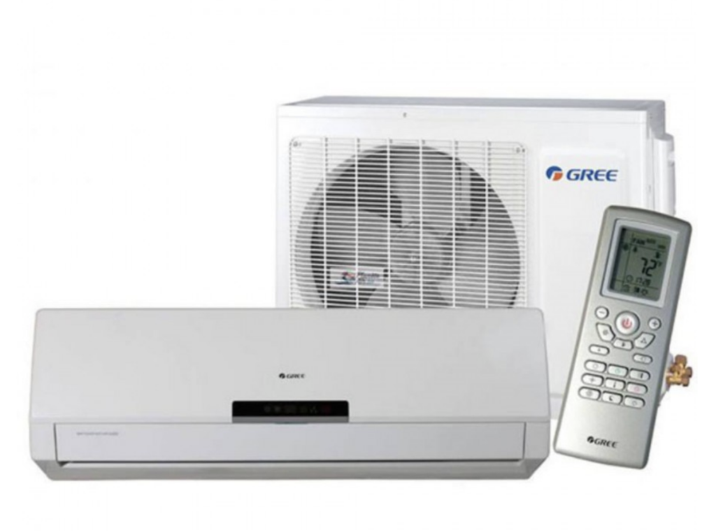 Climatiseur 9000btu froid seul*GREE