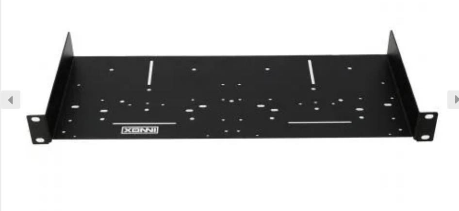 Innox RP SHELF-1 plaque perforée