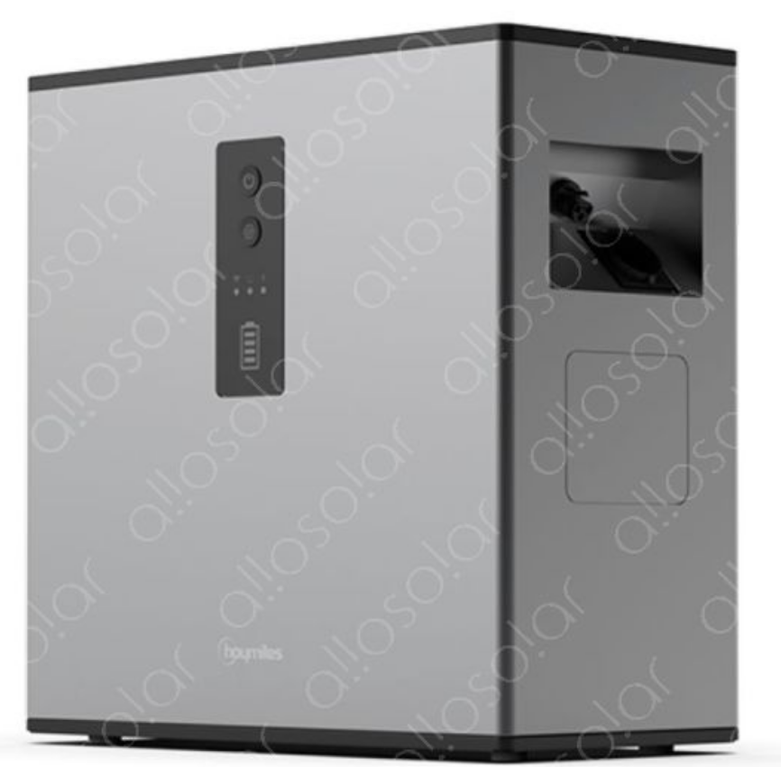 Batterie Lithium Plug and Play 2.24kWh MS-A2 Hoymile