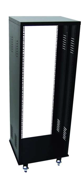 ROADINGER Steel Rack SR-19, 40U