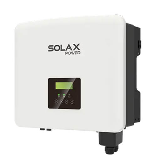 SolaX X1 Hybrid 5,0 kW (modèle X1-5.0-D G4) 