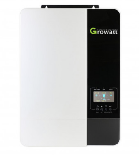 Growatt SPF5000-ES de 5 kW,