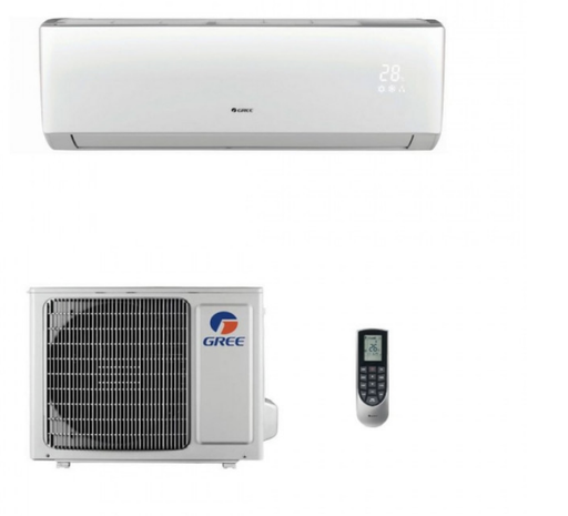 Climatiseur électrique 9000btu chaud/froid*GREE