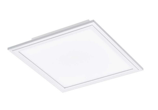 Lampe LED Plafonnier Led SABLORENA1 300x300mm 4000K