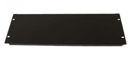 Prodjuser 2U plaque de protection pour rack 19 pouces
