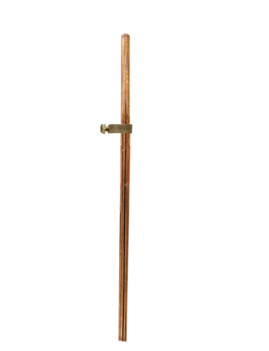 Piquet de terre 1.50m