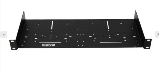 Innox RP SHELF-1 plaque perforée