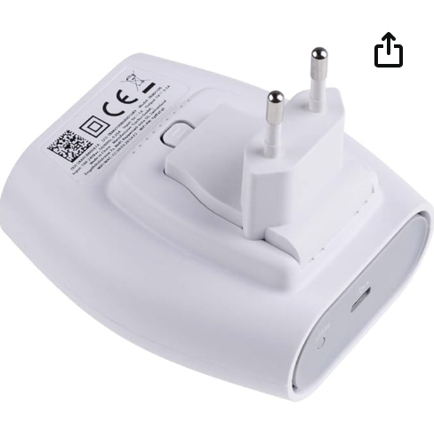 seeed studio The Things Indoor LoRaWAN Passerelle WiFi basée sur SX1308 – EU868