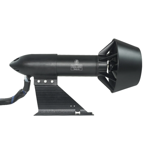 [Pangalane boat] Brushless Motor 65161 6000W Waterproof Underwater Thruster electric boat thruster for ROV RC Boat /Jet boards /Outboard motor / Drive boat jet bateau pangalane