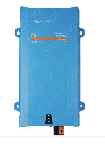 Convertisseur-chargeur  48V 20A > 1600VA