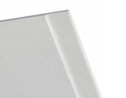 Placoplatre standard BA13 1,20x2,50m / 3m2 TBL SANIFER