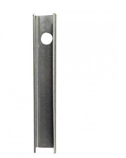 Montant Stil pour placoplâtre 48x300mm BA-13 SANIFER