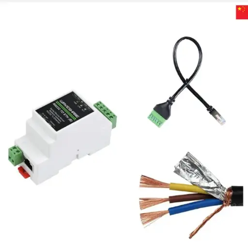 Gobel Power BMS Monitor IOT Kit (GP-IOT-KIT) compatible avec Home Assistant