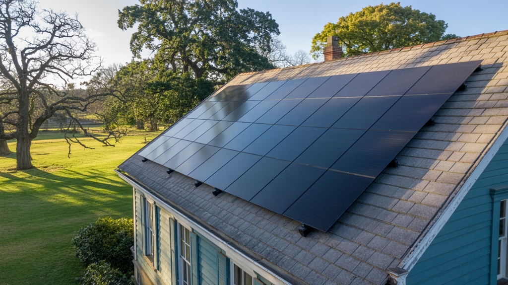 🌞 Je deviens autonome en énergie solaire - Module 5 : Préparation & Mise en service [FR | Débutant | Énergie | Tous niveaux]